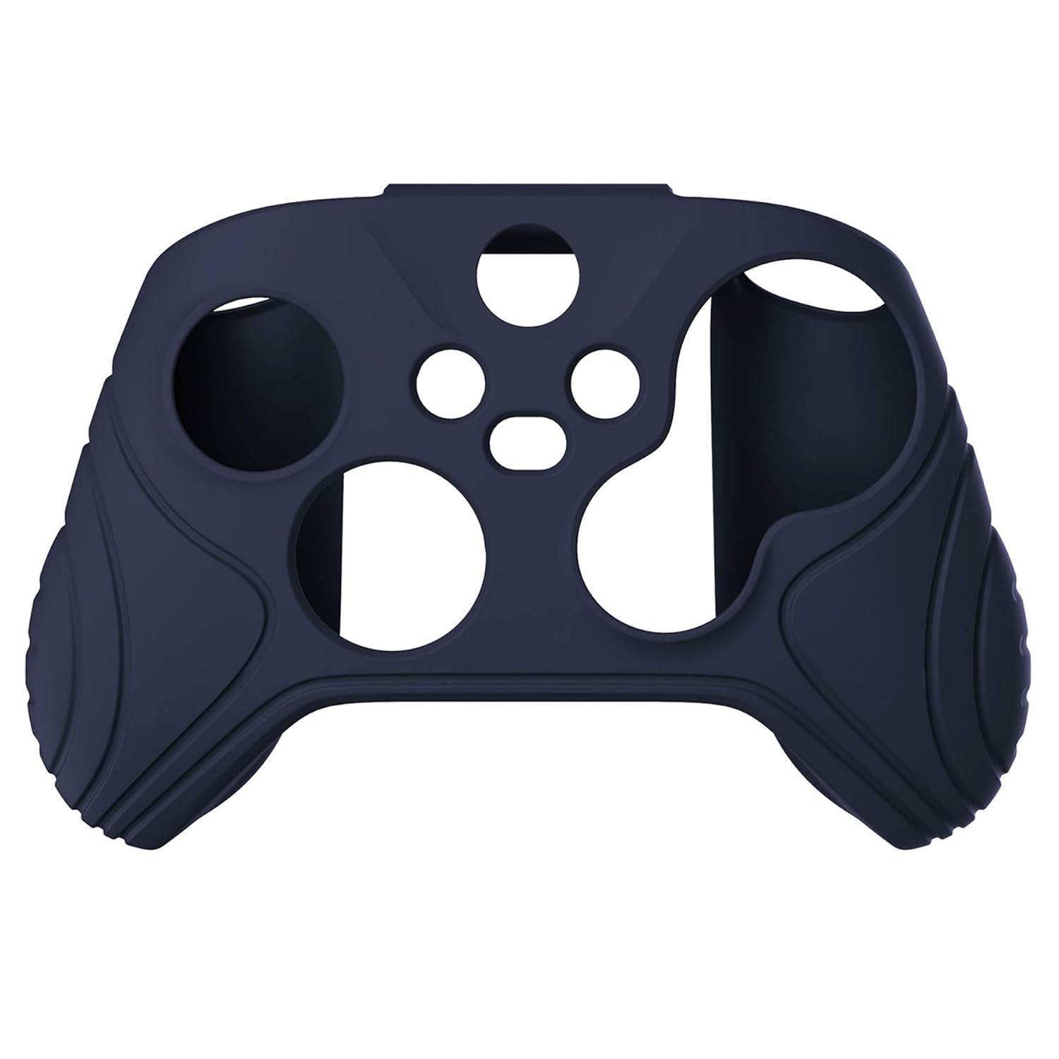 Playvital Samurai Edition Midnight Blue Xbox Controller Case Cover